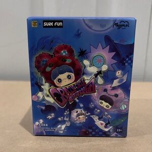 Maymei Crazy Circus - Confirmed Hypnotic Dreamer